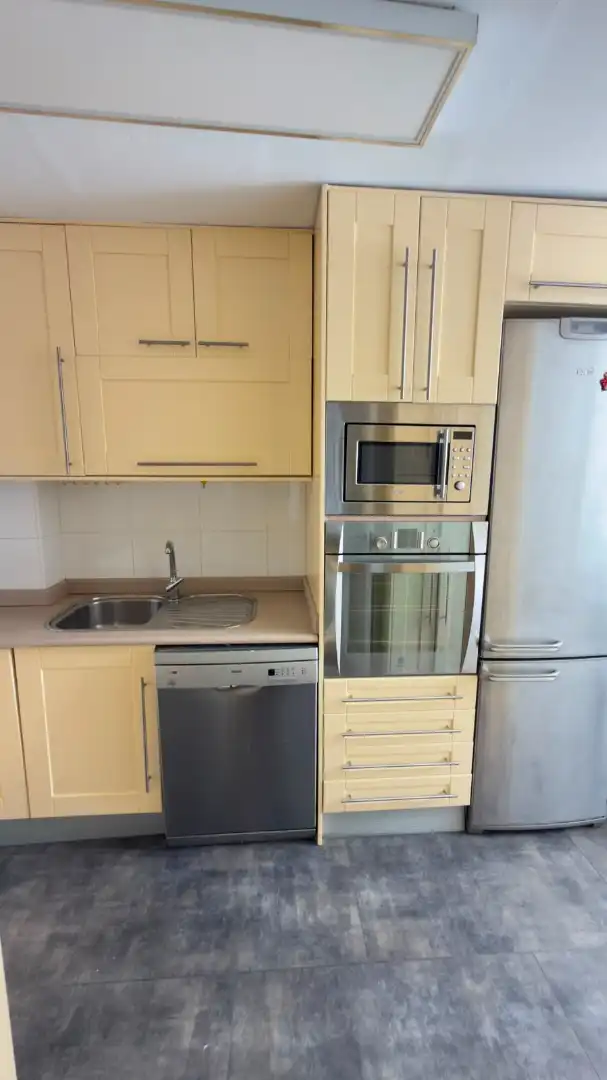 Wohnung zur Miete in Calle Buenos Aires, 7, Camino de Ronda