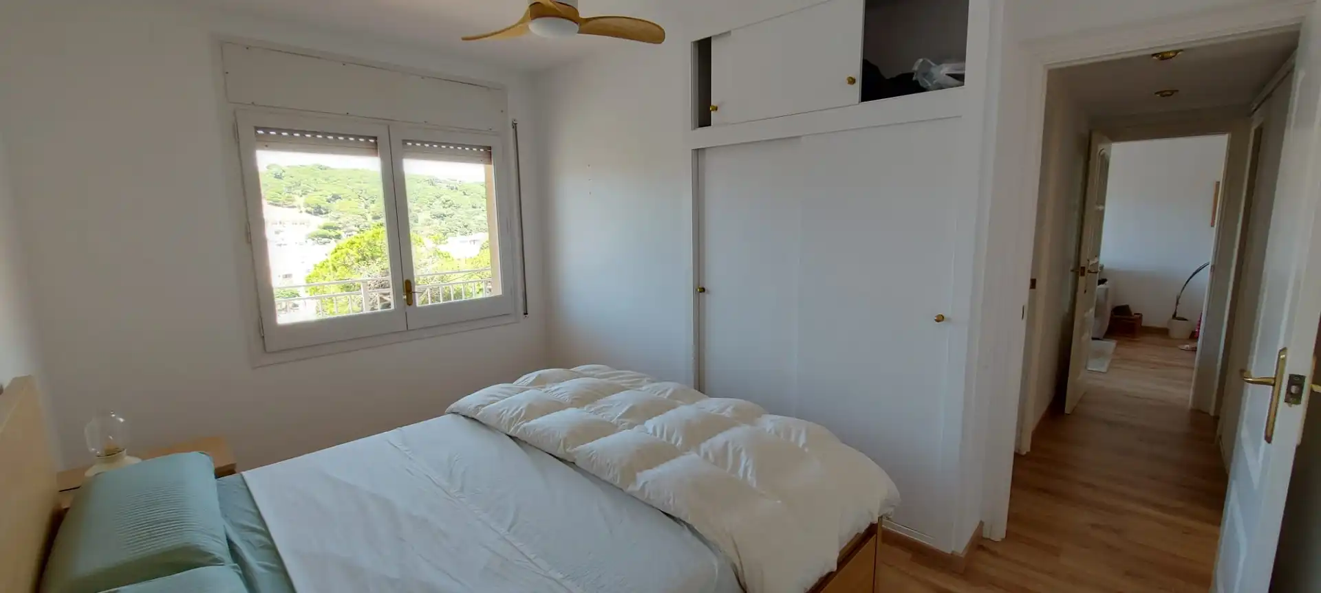 Wohnung zur Miete in Carrer dels Pins d'en Salva, 10, Caldes d'Estrac