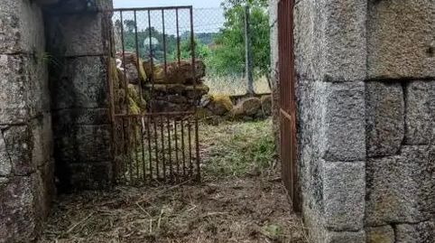 Foto 2 von Grundstücke zum Verkauf in Rúa Chao Da Vila, 13, Beade , Ourense