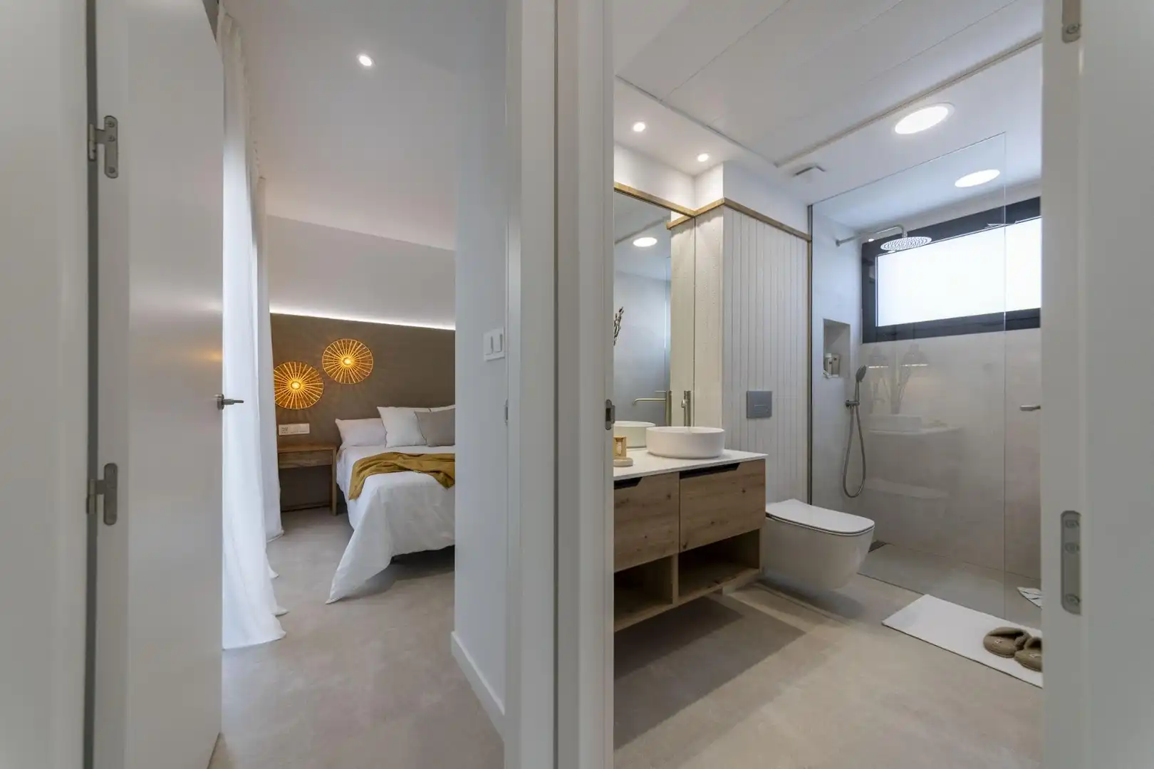 Chalet con piscina en venta en Campo de Murcia, imagen 19
