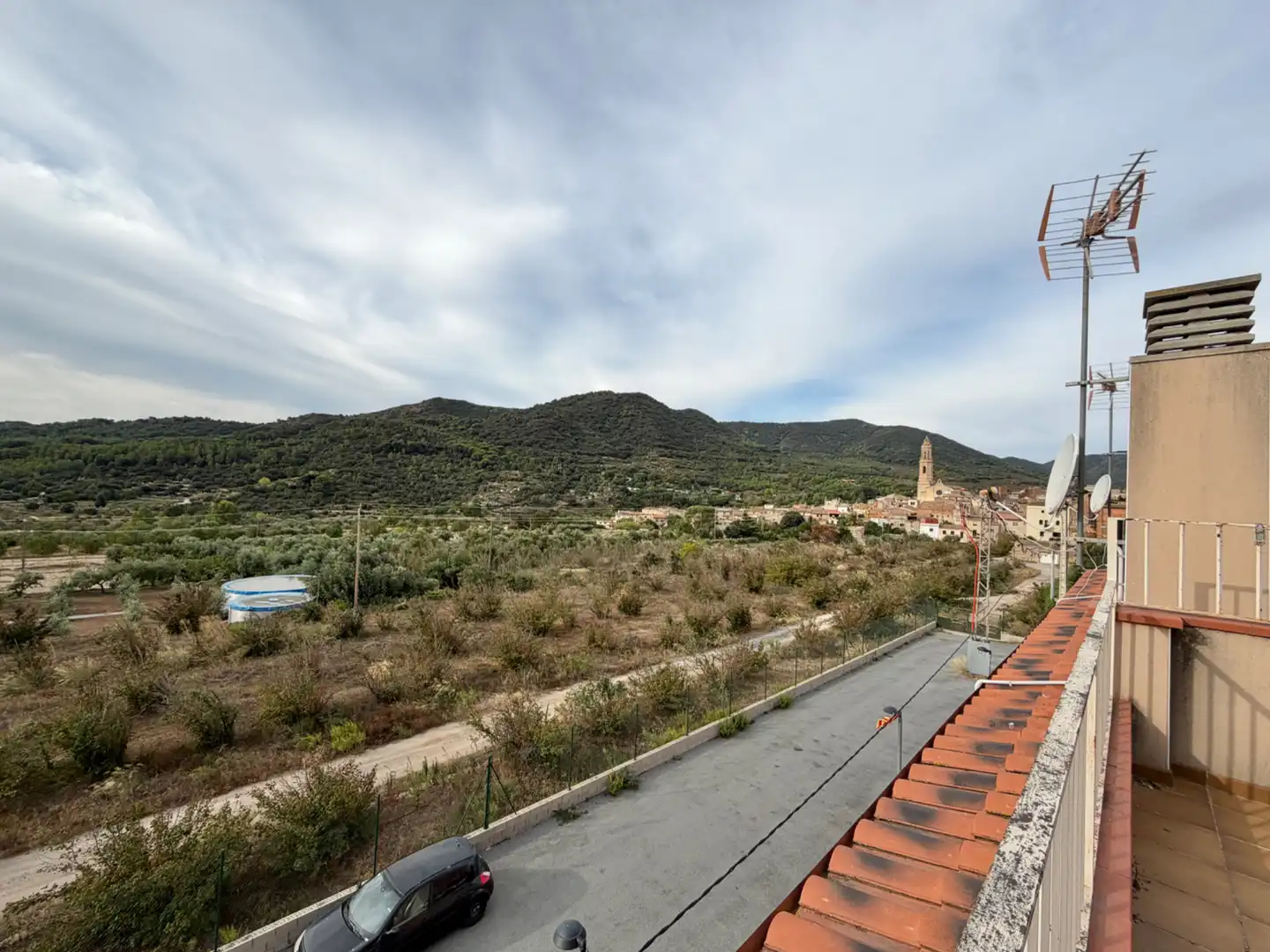 Reihenhaus mit Terrasse zum Verkauf in Carrer de la Ribeta 68a, imagen 5