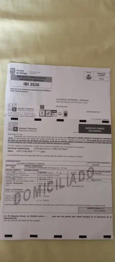 Pis amb piscina en venda a Teatinos - Universidad, imagen 31