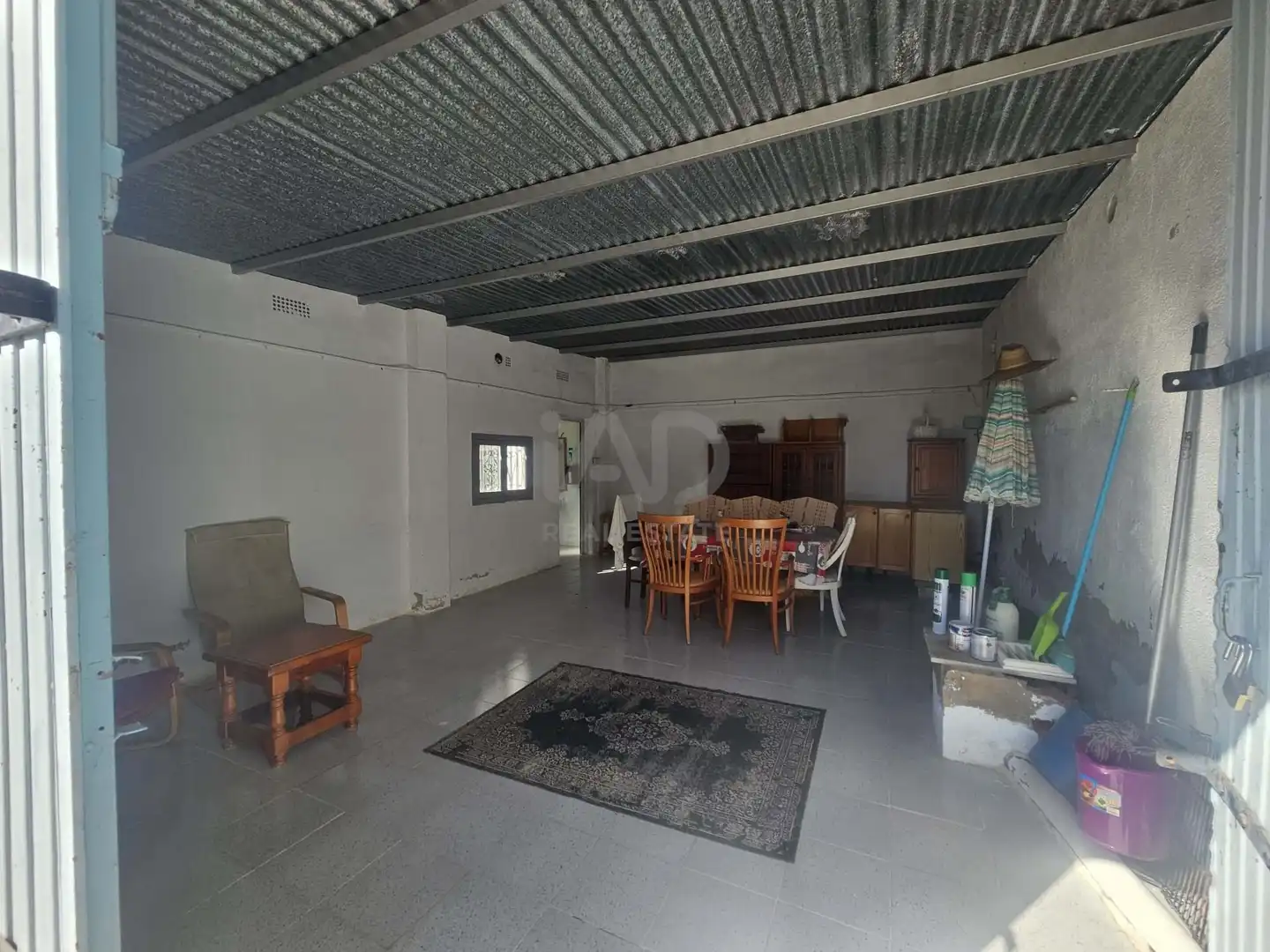 Terreno en venta en La Ràpita