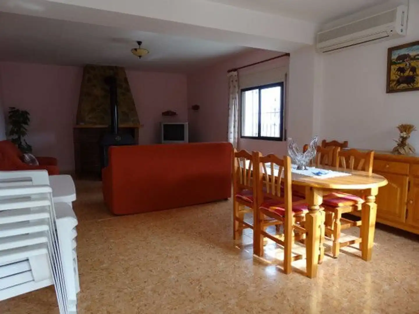 Villa con piscina in vendita a Moratalla, imagen 31
