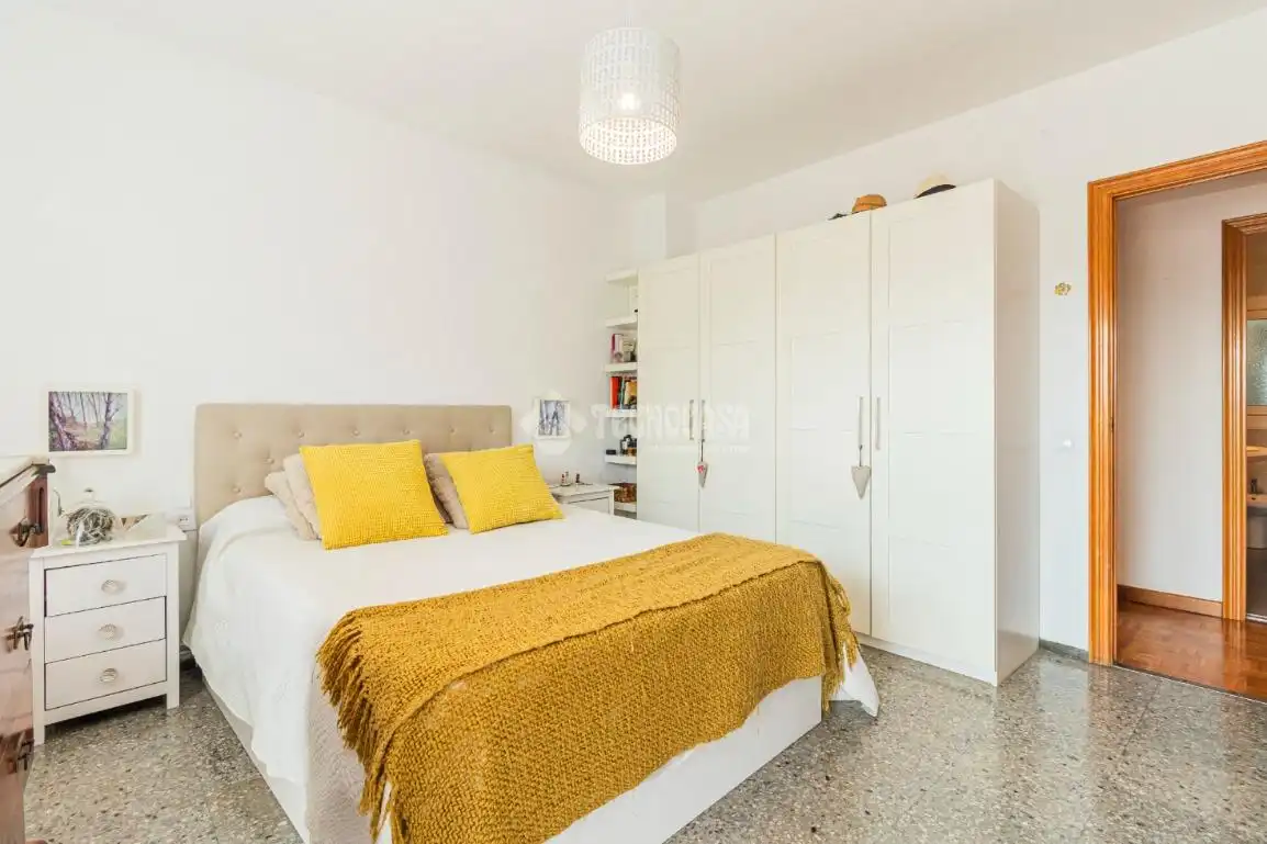 Flat with terrace for sale in Sant Domènec, imagen 17