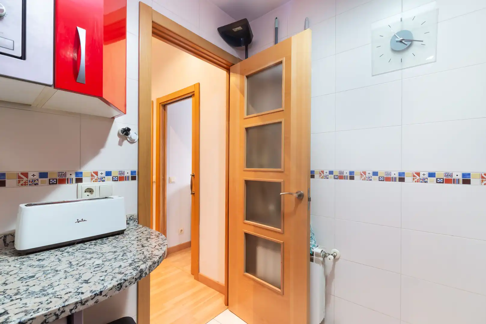 Piso con ascensor en venta en Calle Ferrocarril, imagen 17