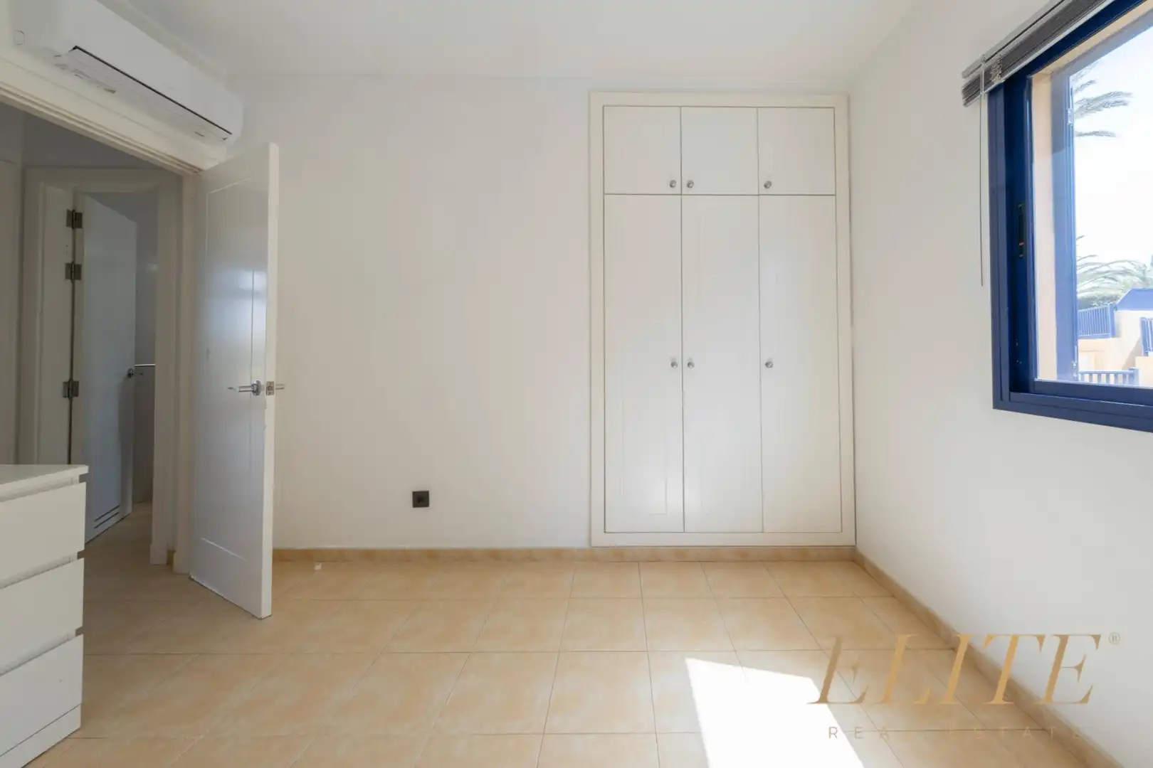 Habitación de Casa o chalet en venta en San Bartolomé de Tirajana con Aire acondicionado, Jardín privado y Terraza