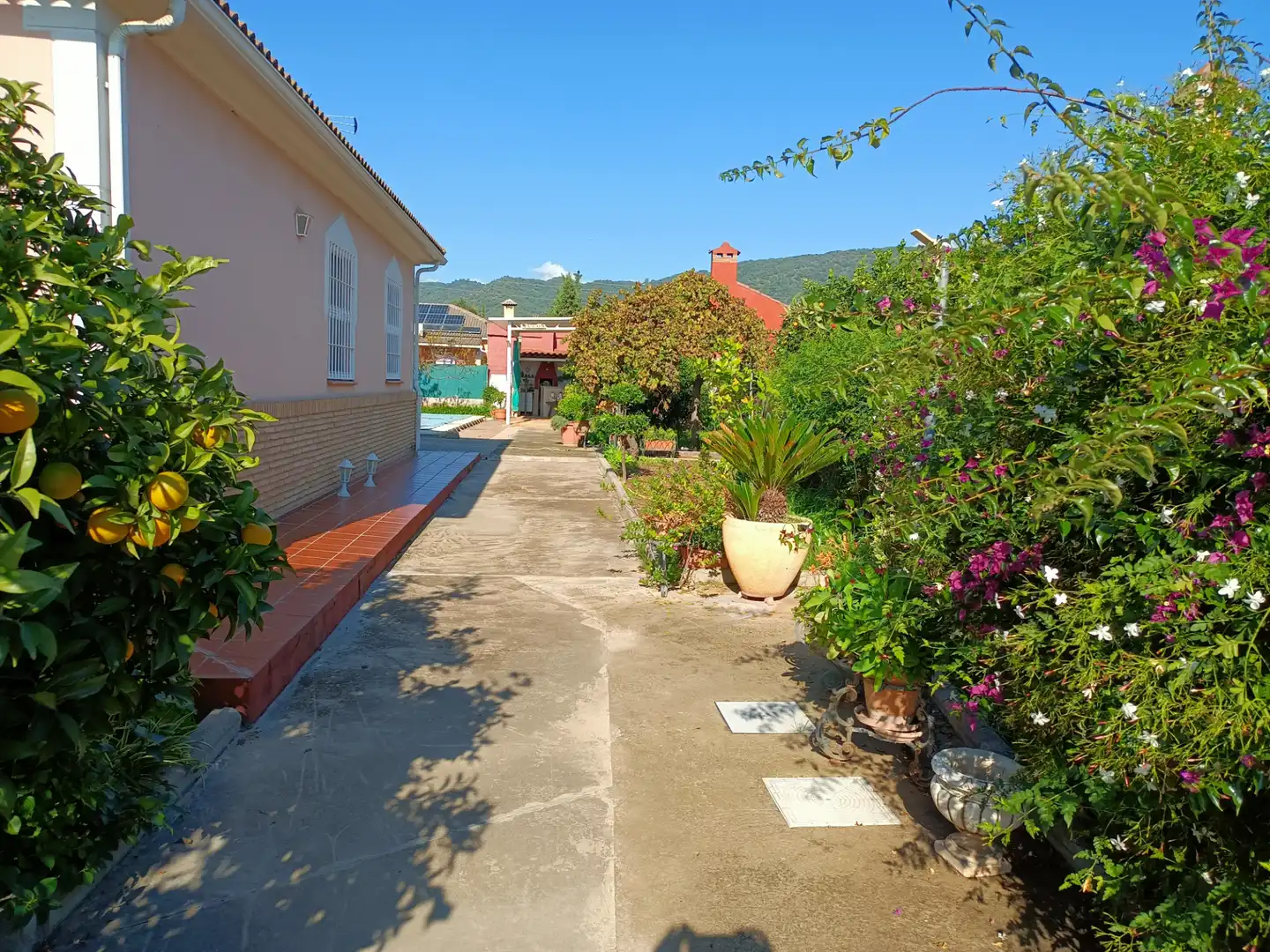 Villa avec piscine à vendre à Periurbano Oeste - Sierra, imagen 25