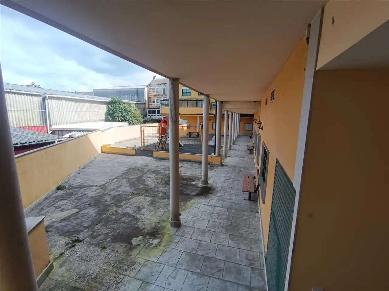 Gewerbefläche zum Verkauf in Santa Eulalia, imagen 17