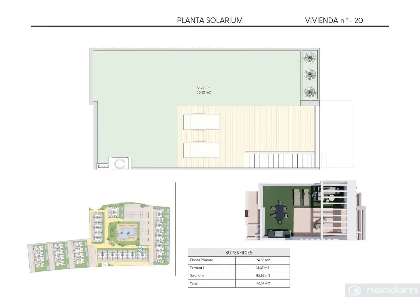 House for sale in Balcón de Finestrat - Terra Marina, imagen 5