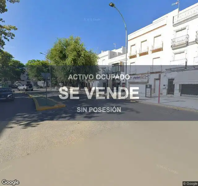 Parking de Piso en venta en Utrera