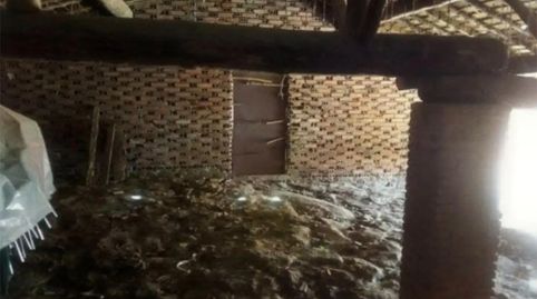 Foto 3 de Casa o xalet en venda a Calle Mastacon, 50, Viandar de la Vera, Cáceres