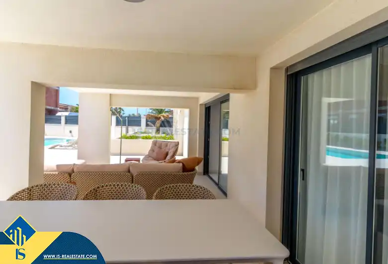 Villa mit Pool zum Verkauf in Playa del Acequión, Náufragos y Rocío del Mar, imagen 27