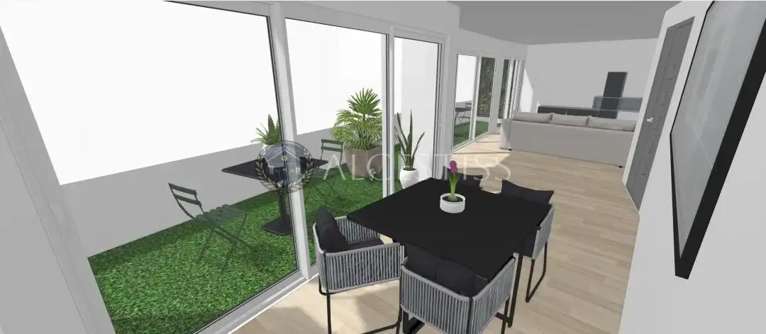 Piso en venta en Gerindote