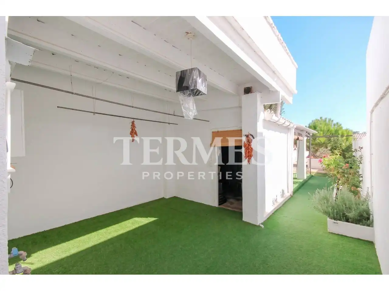 Maison mitoyenne avec jardin à vendre à Calle Carme, imagen 2