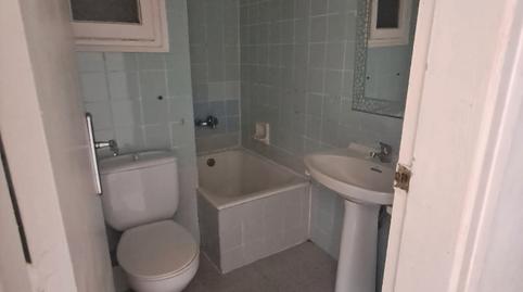 Foto 4 de Pis en venda a Avinguda de la Mare de Déu de Montserrat, El Guinardó, Barcelona