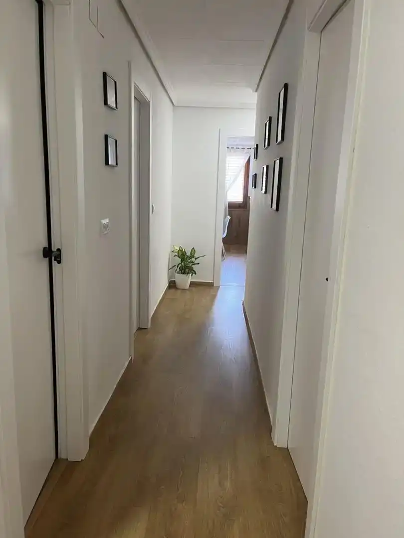 Flat for rent in La Puerta de Segura, Jaén
