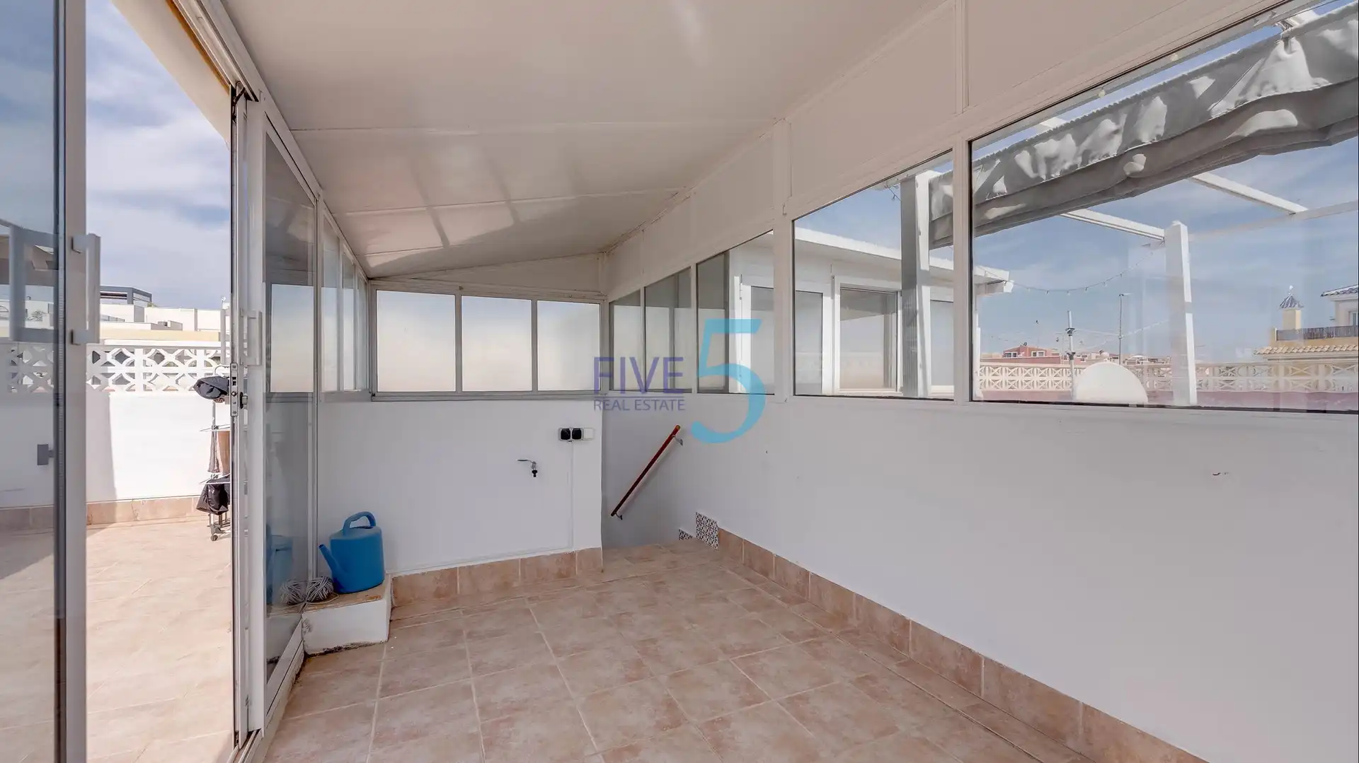 Bungalow amb piscina en venda a Los Montesinos, imagen 21