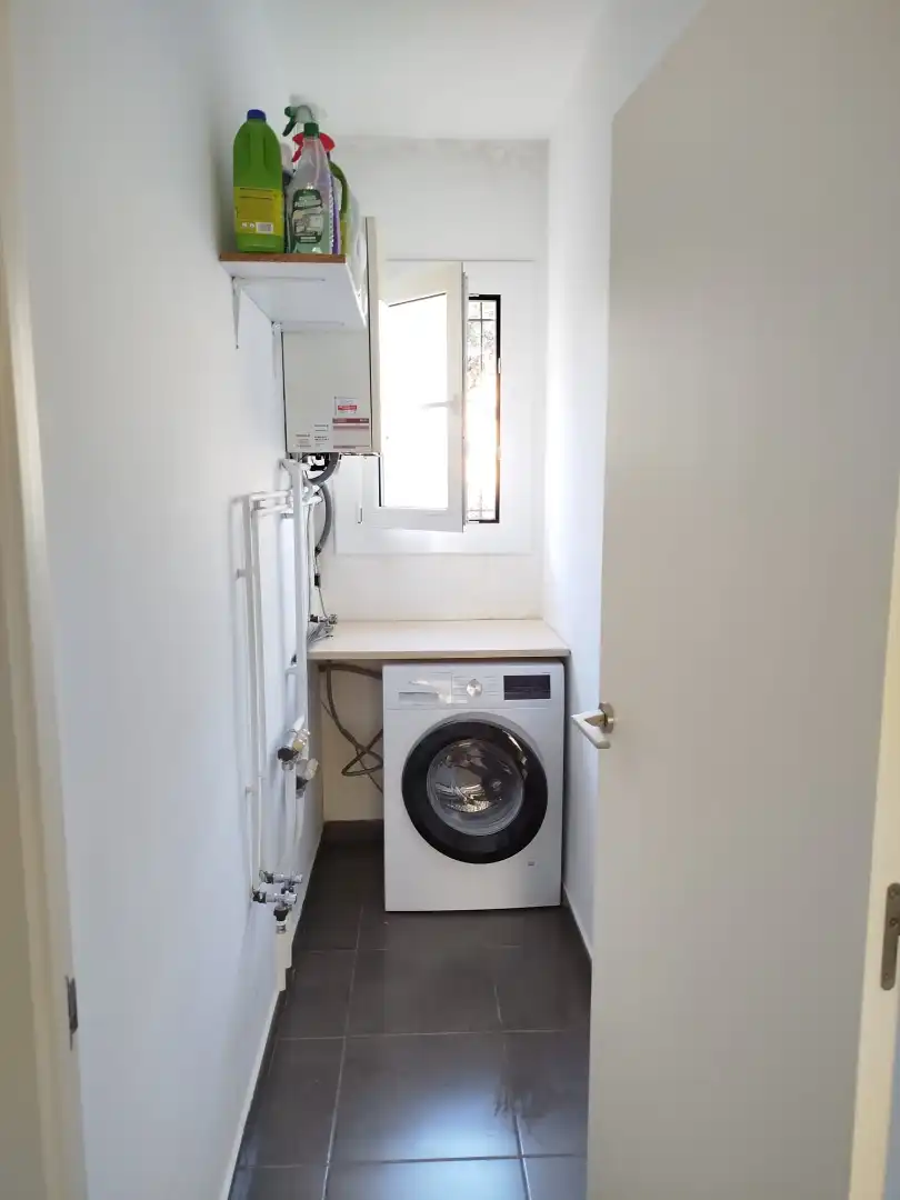 Flat for sale in Carrer del Doctor Salarich, 28, Estadi - Santa Anna
