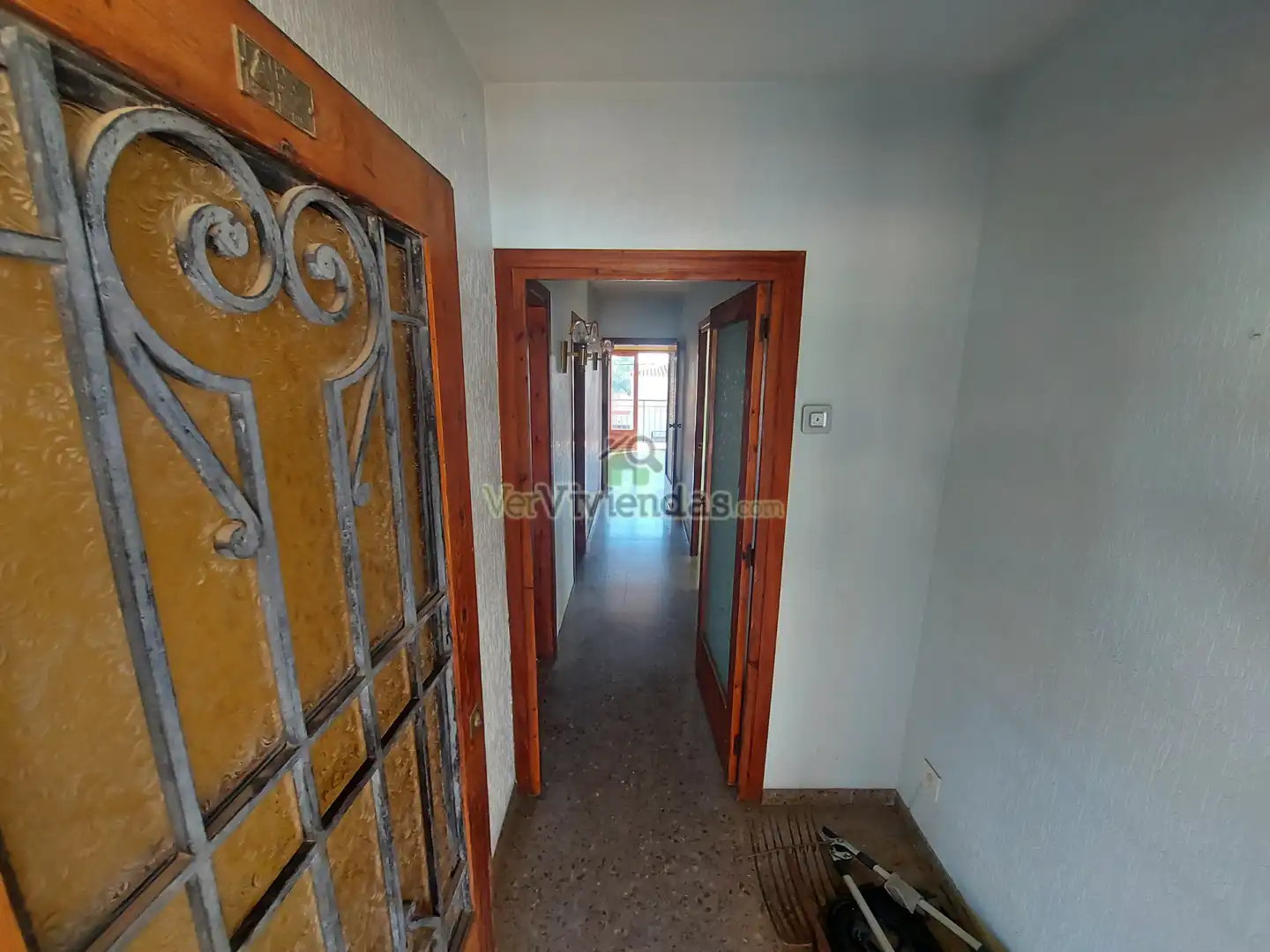 Casa amb terrassa en venda a Carrer Avet 28, imagen 18