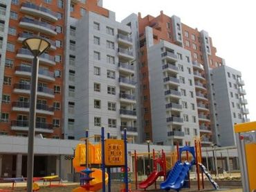 Wohnung mit Aufzug zum Verkauf in Calle Guillem Agulló