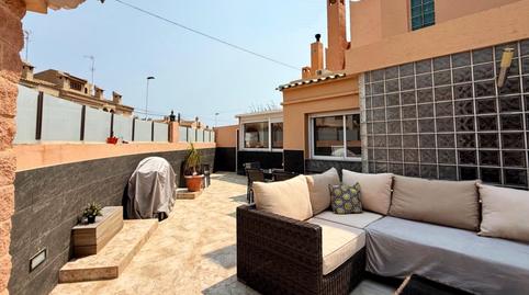 Foto 3 de Casa adosada en venda a Calle Severo Ochoa, 73, Zona los Frutales, Alicante