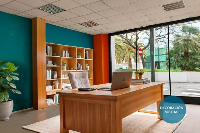 Local comercial en Alquiler en Reus - Plaça ANTONI SABATER ESTEVE en Centre