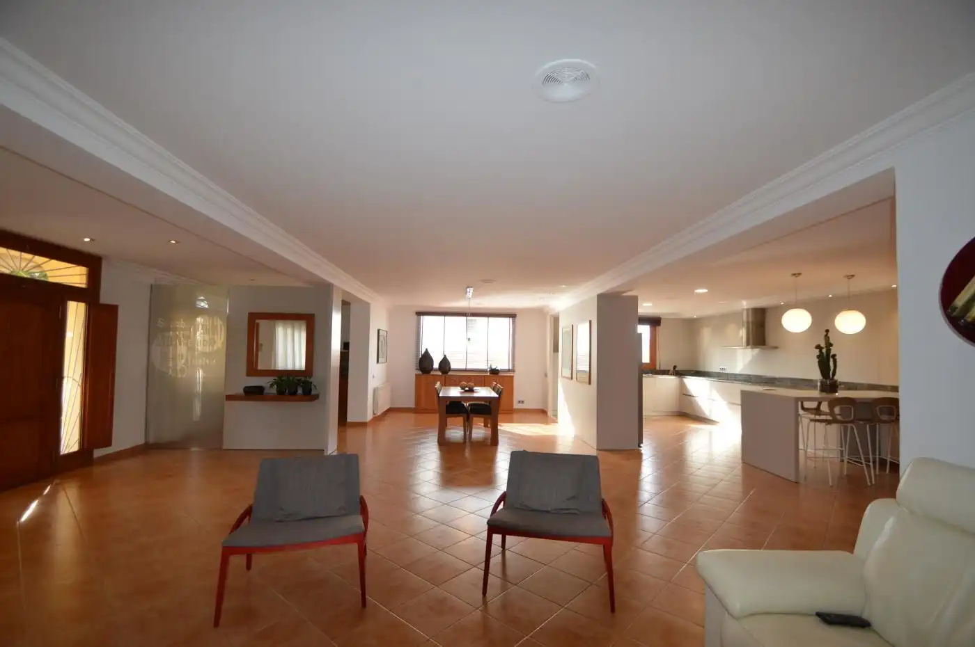Detached house with pool for sale in Pueblo, imagen 24