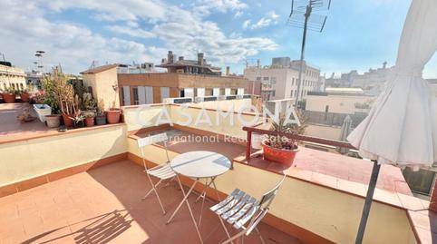 Foto 3 de Dúplex en venda a Sant Pere, Sta. Caterina i la Ribera, Barcelona