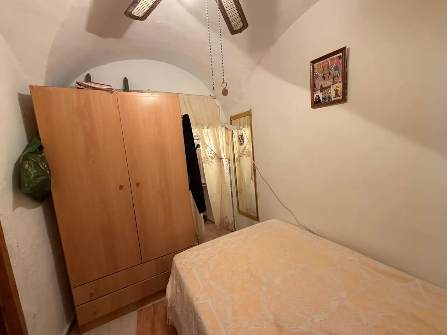 Casa o xalet en venda en Alcuéscar amb Terrassa, Moblat i Balcó