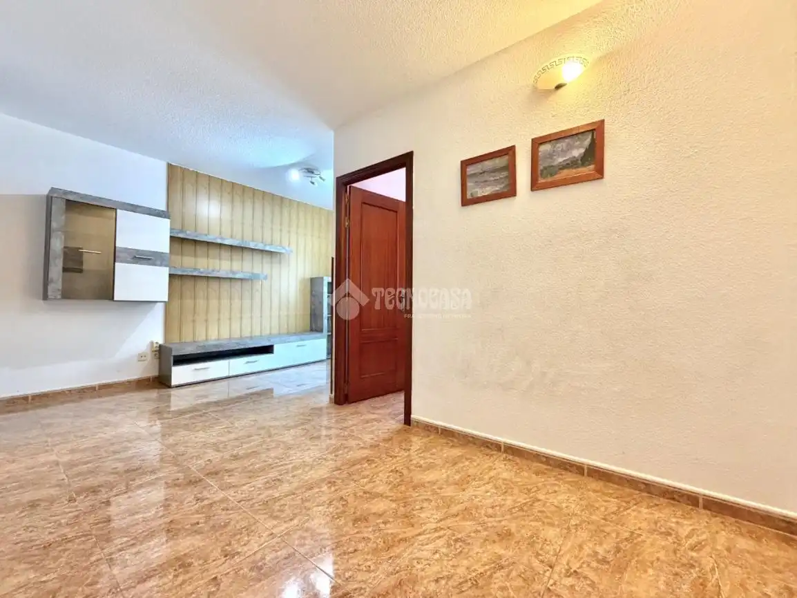 Wohnzimmer von Wohnung zum Verkauf in Alcalá de Henares