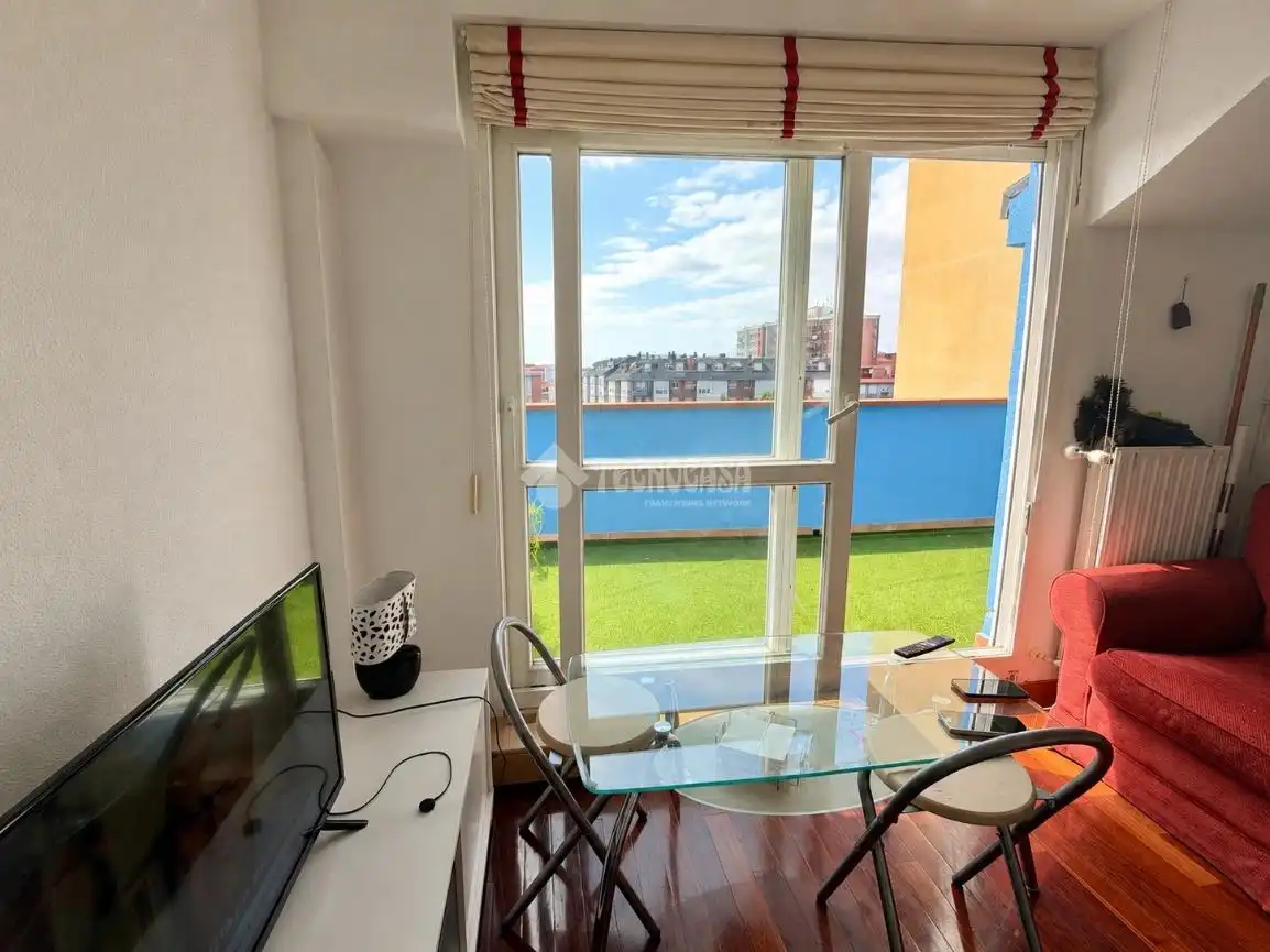 Appartement avec ascenseur à vendre à Maliaño