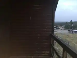 Balcony of Houses for sale in Buitrago del Lozoya