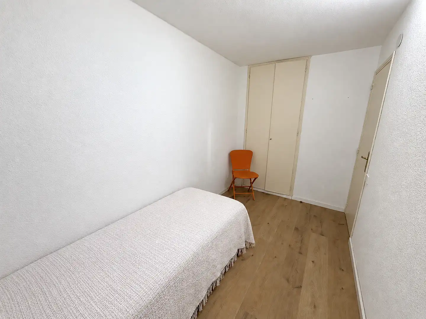 Piso con terraza en venta en Benalúa - Babel, imagen 24