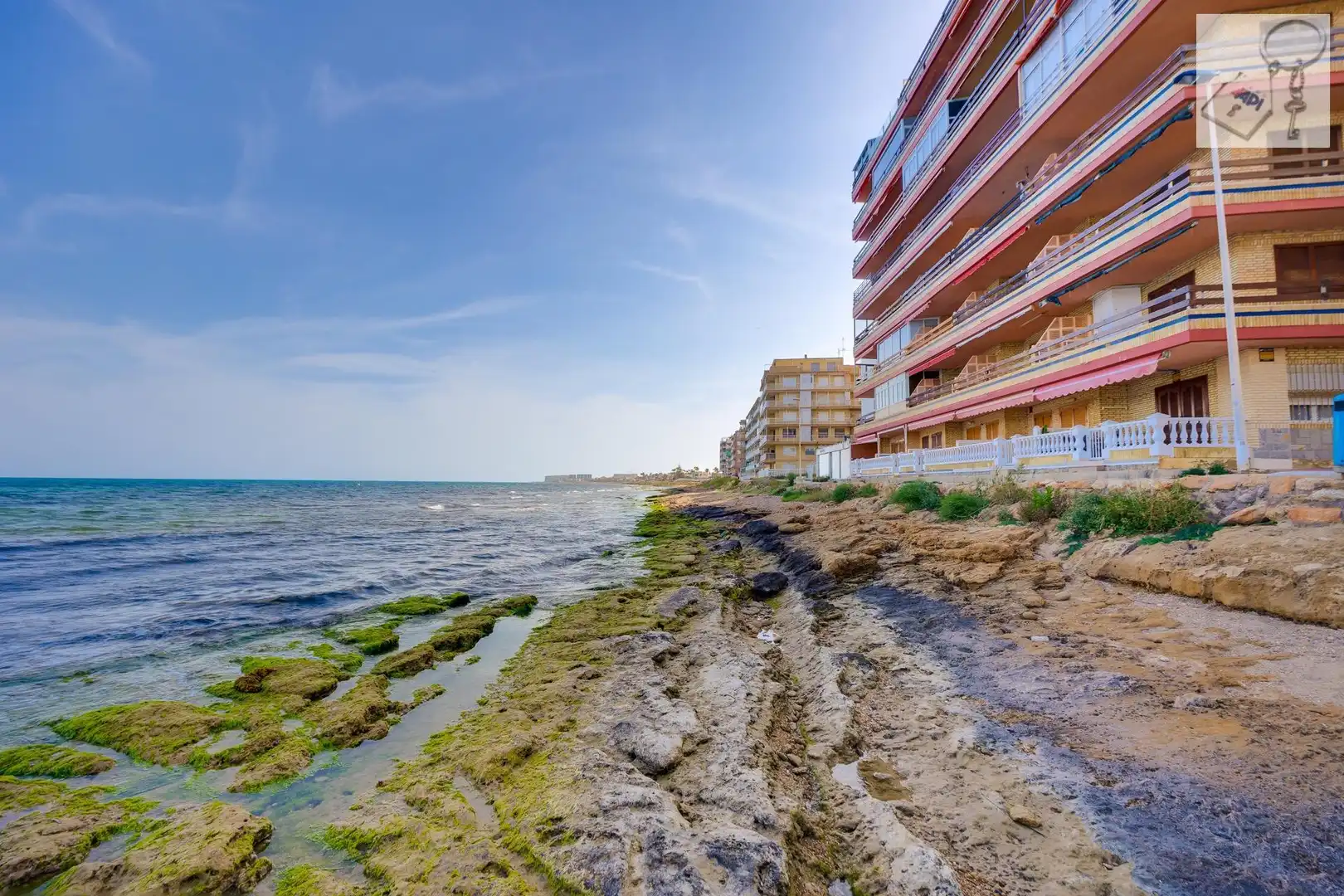 Ático con ascensor en venta en Playa del Acequión, Náufragos y Rocío del Mar, imagen 30