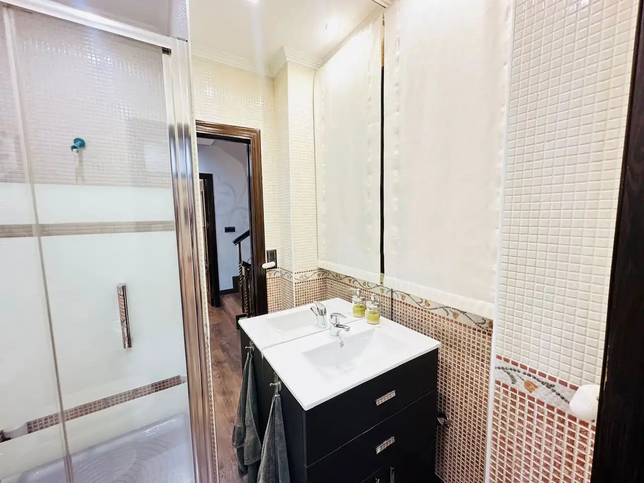 Villa con piscina in vendita a Urbanización Santa Rosa, imagen 27