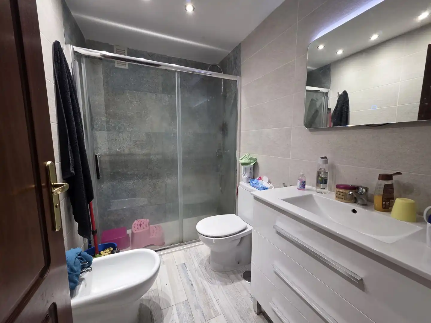 Baño de Piso en venta en Granadilla de Abona