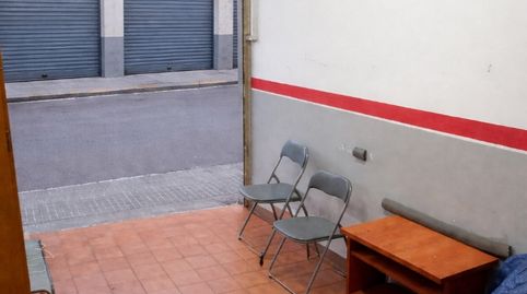 Photo 3 of Storage room for rent in Carrer D'aragó, 3, Sant Miquel, Granollers