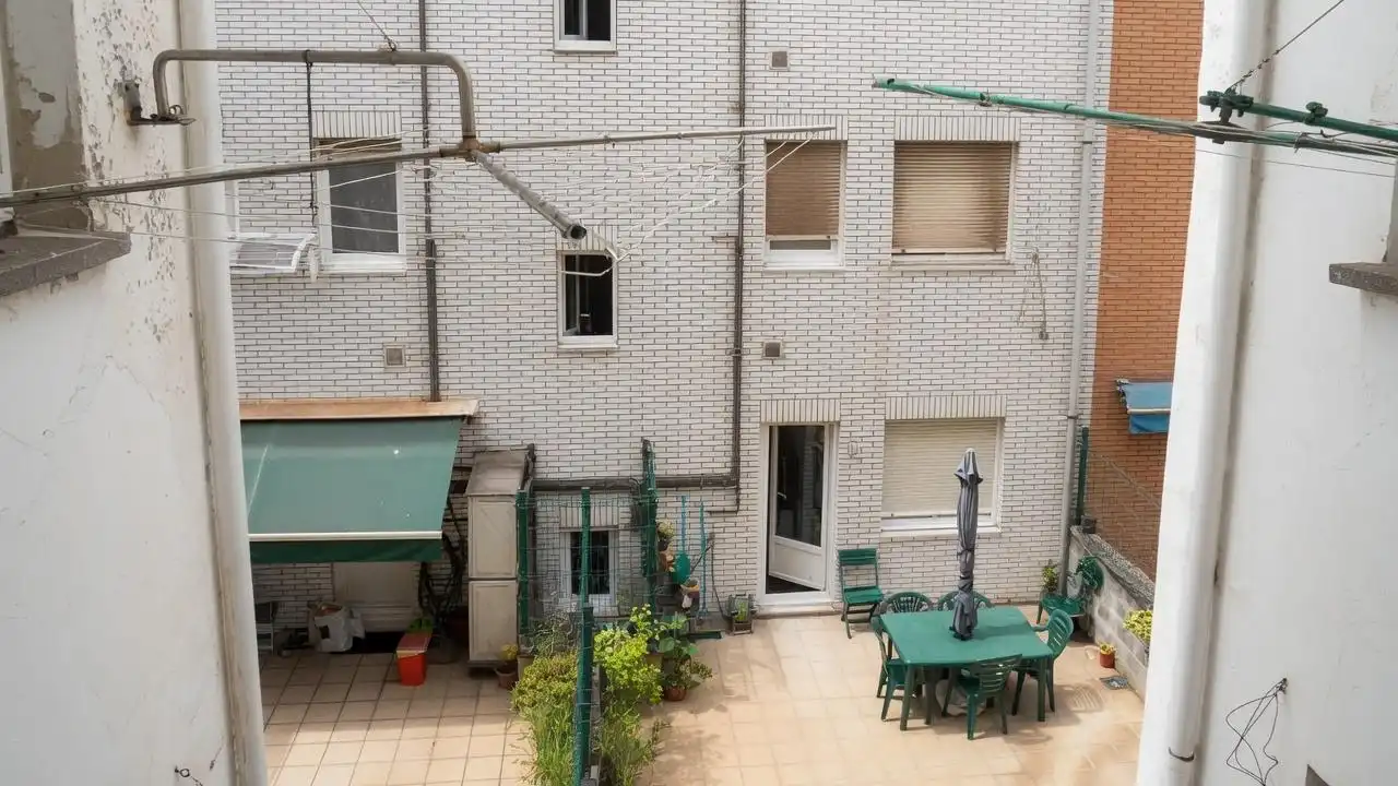 Terrassa de Pis en venda en Gijón 