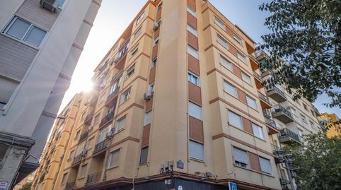 Foto 4 de Piso en venta en Camino de Ronda, Granada Capital