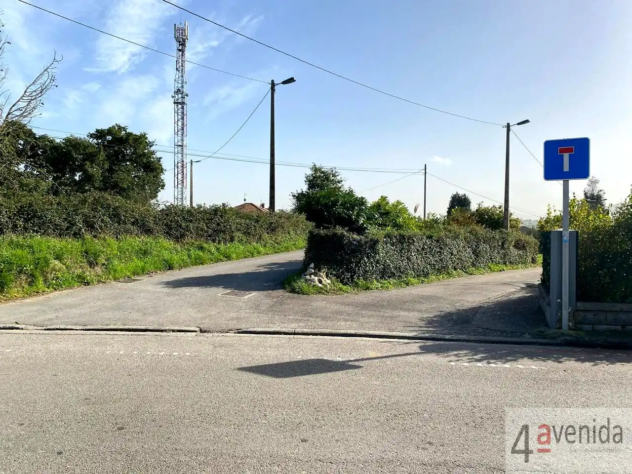 Grundstücke und Bauplätze zum Verkauf in Carretera Ables, imagen 11
