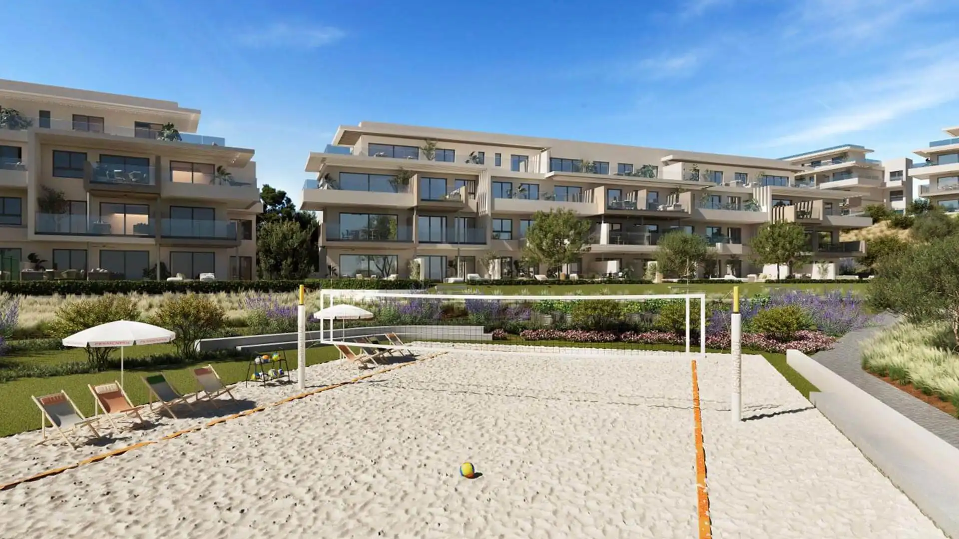 Apartament amb terrassa en venda a La Cala Mijas, imagen 12