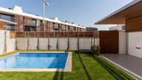 Single-family semi-detached to rent in Carrer del Poble Amazic, 67, Can Gambús, imagen 2