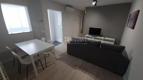 Foto 4 de Pis de lloguer a Universidad, Madrid