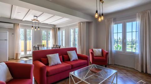 Foto 4 de Àtic en venda a Avenida Avda. Golf Norte A-7, 2, Isla Canela, Huelva