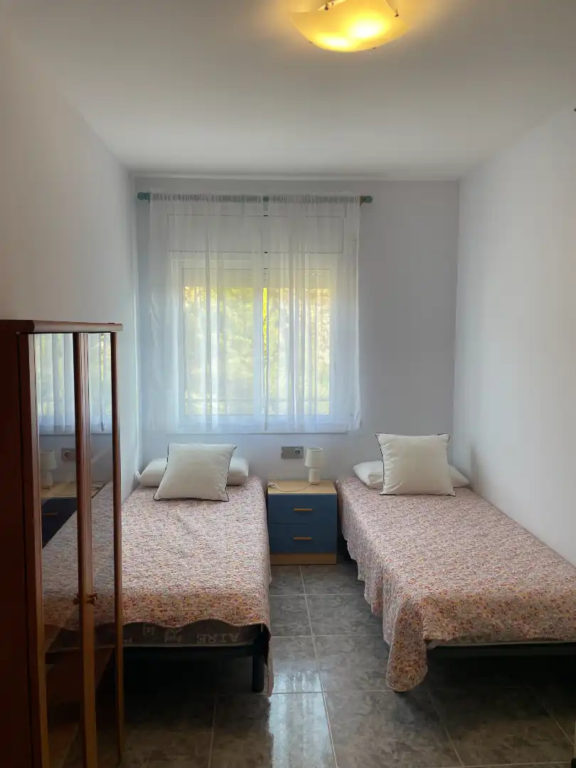 Wohnung zur Miete in Carrer Oslo, 83, Els Grecs - Mas Oliva