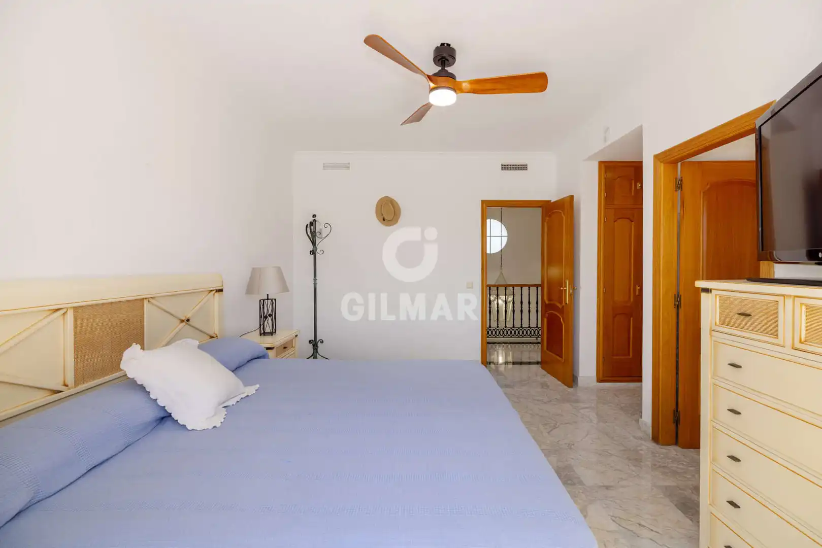 Chalet con piscina en venta en Benamara - Atalaya, imagen 35