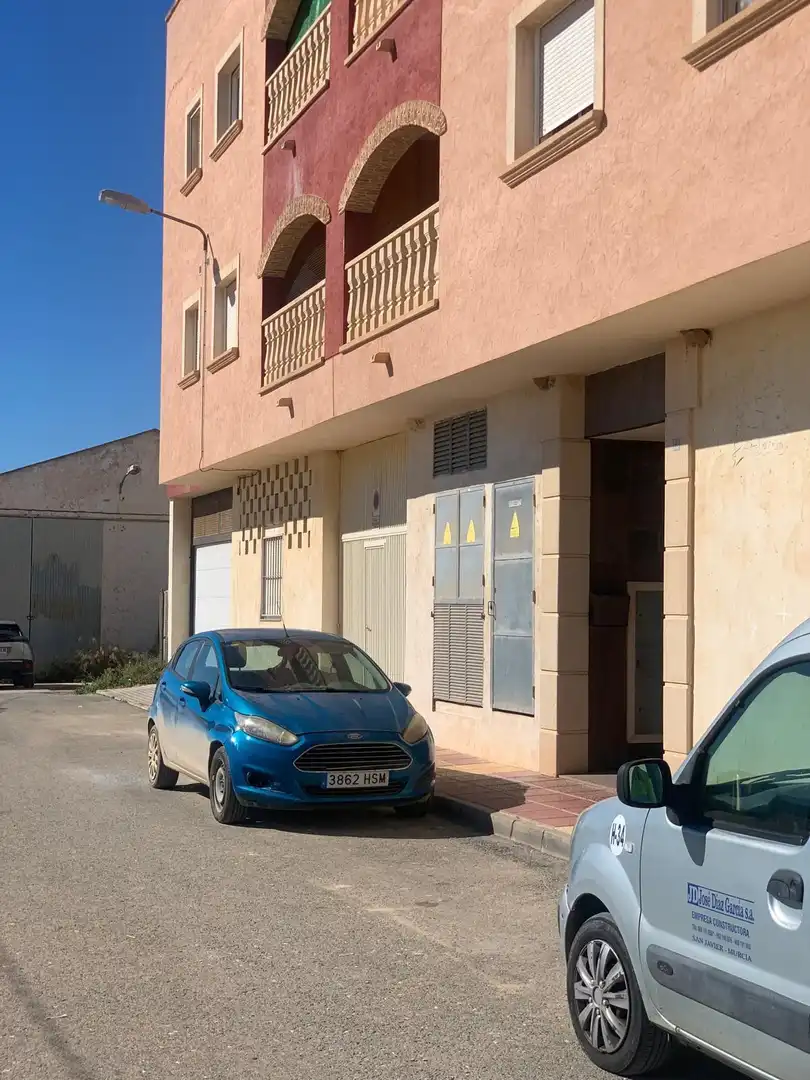 Außenansicht von Geschaftsraum zum Verkauf in Murcia