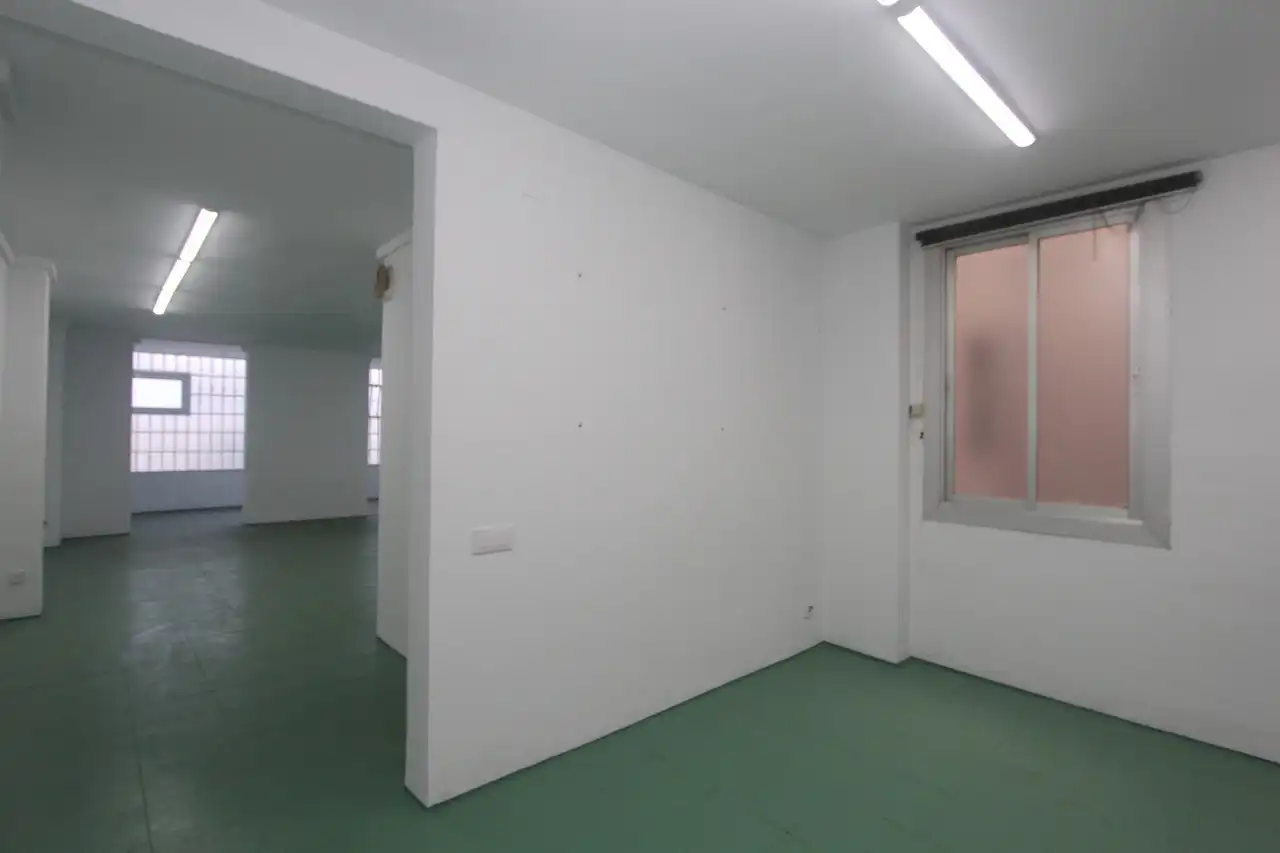 Office for rent in Passeig de Gràcia, 123, Vila de Gràcia