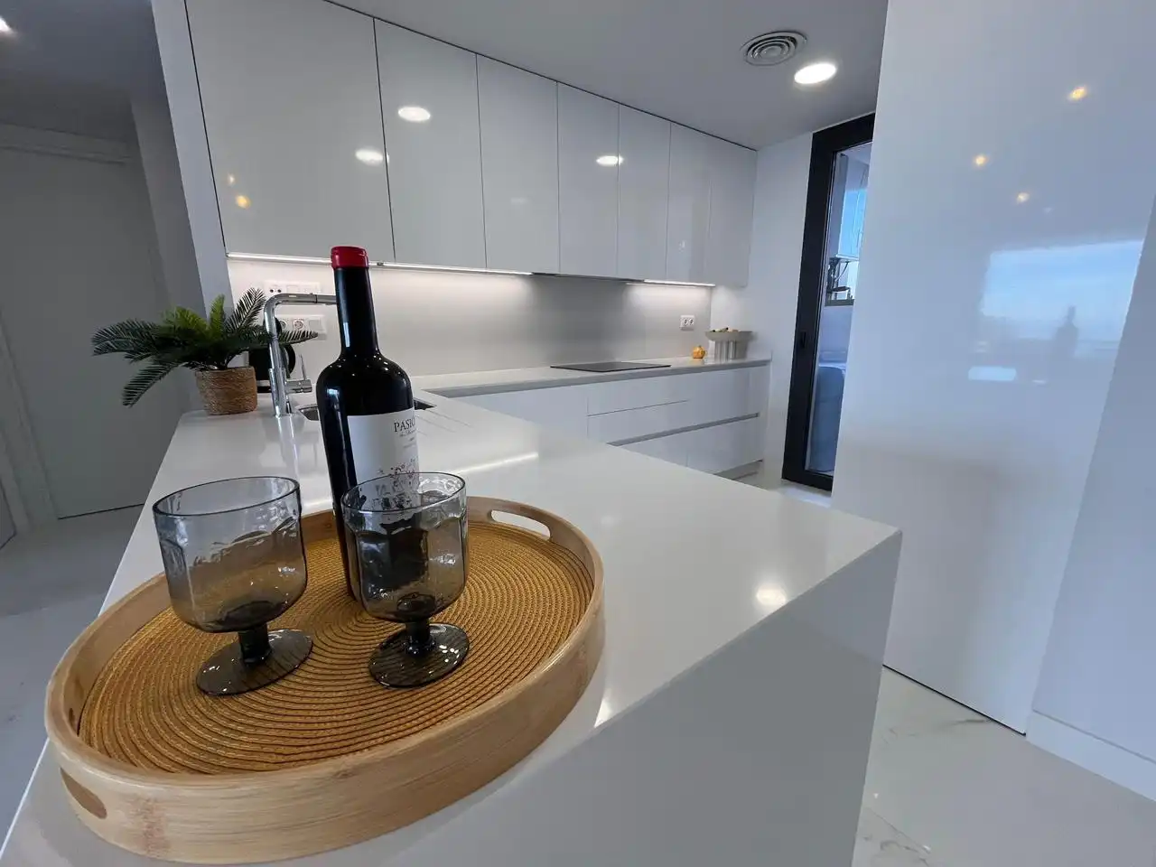 Piso en venta en De Benissa, imagen 53